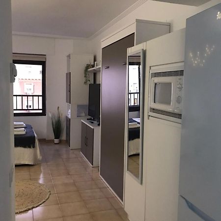 Suite Centrica, Triana, Sevilla, Espana Экстерьер фото