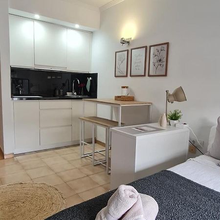 Suite Centrica, Triana, Sevilla, Espana Экстерьер фото