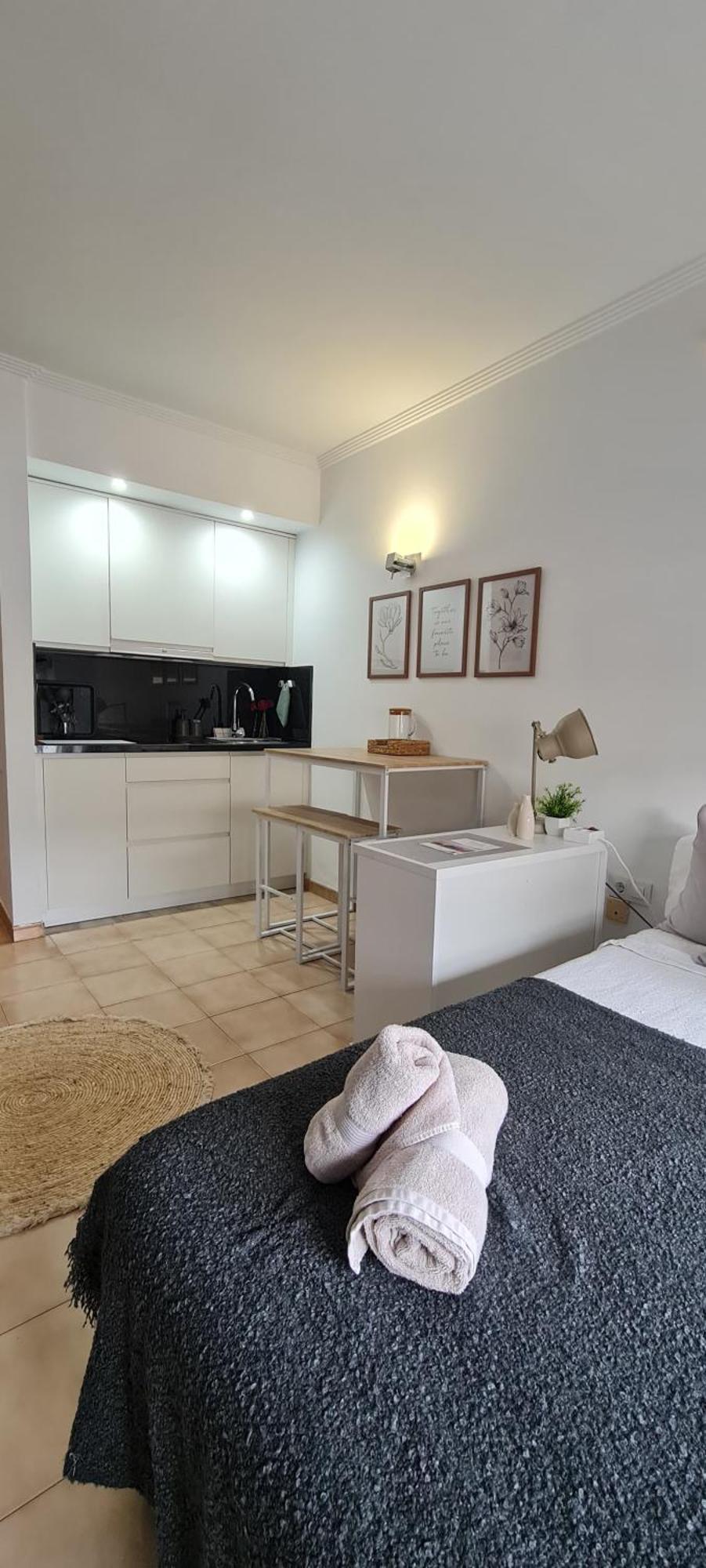 Suite Centrica, Triana, Sevilla, Espana Экстерьер фото