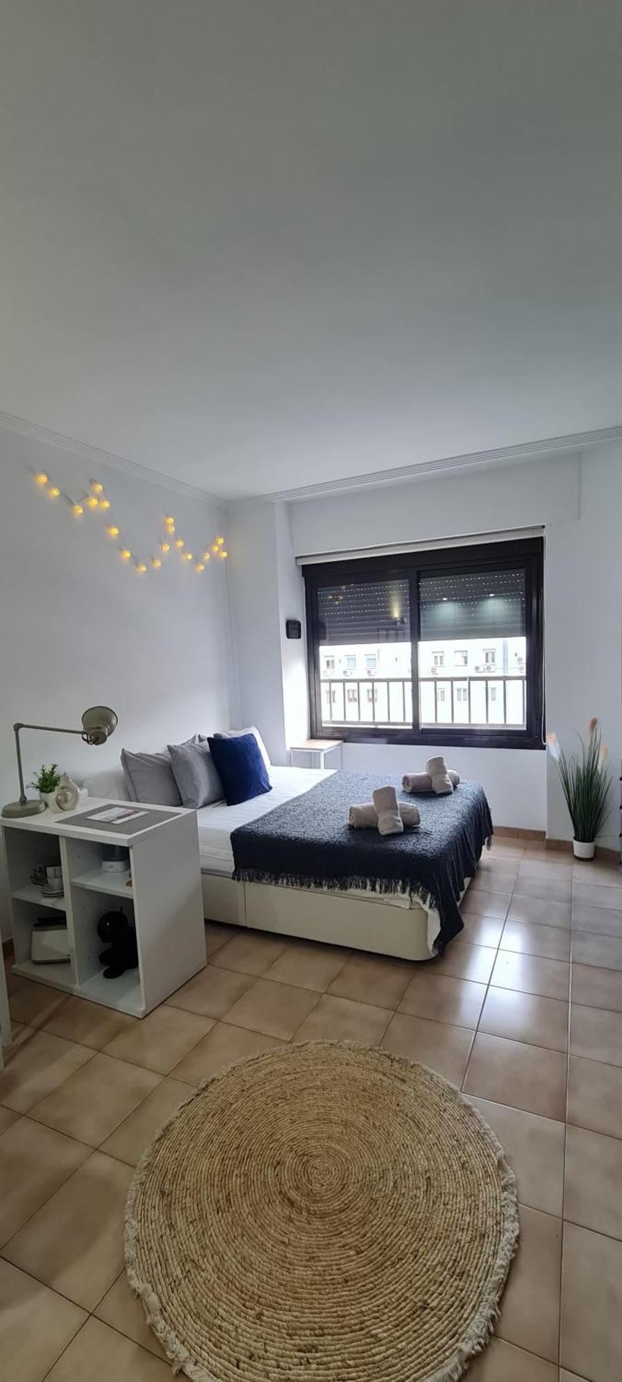 Suite Centrica, Triana, Sevilla, Espana Экстерьер фото