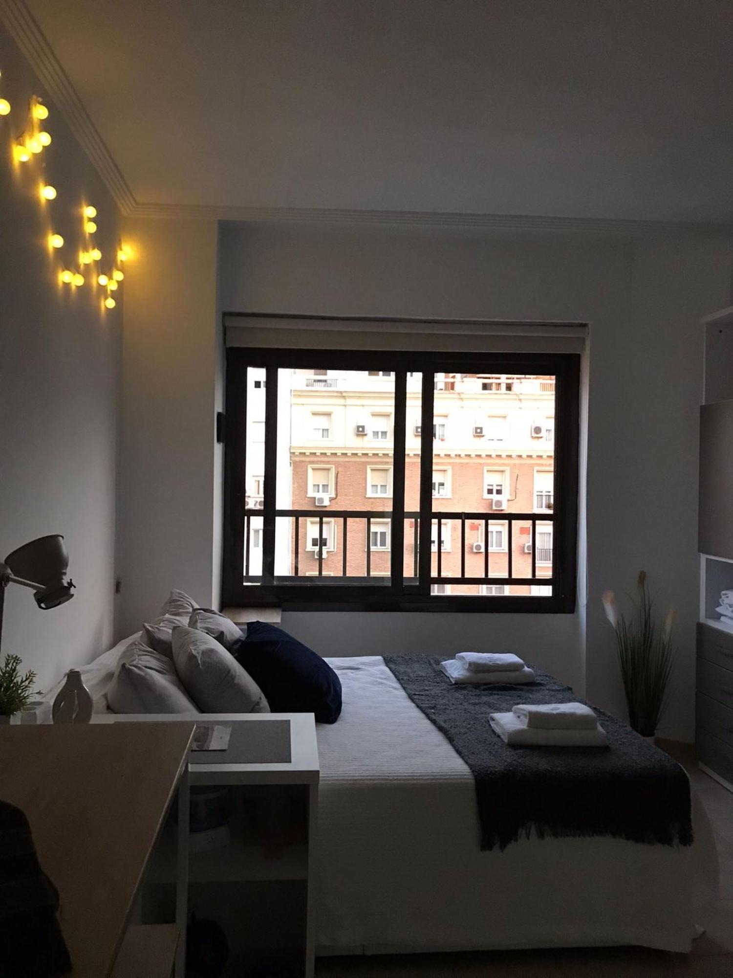 Suite Centrica, Triana, Sevilla, Espana Экстерьер фото