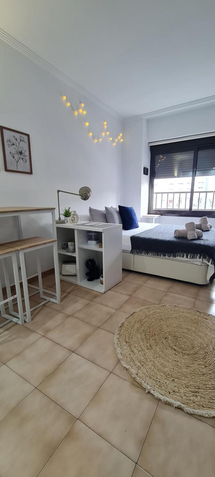 Suite Centrica, Triana, Sevilla, Espana Экстерьер фото