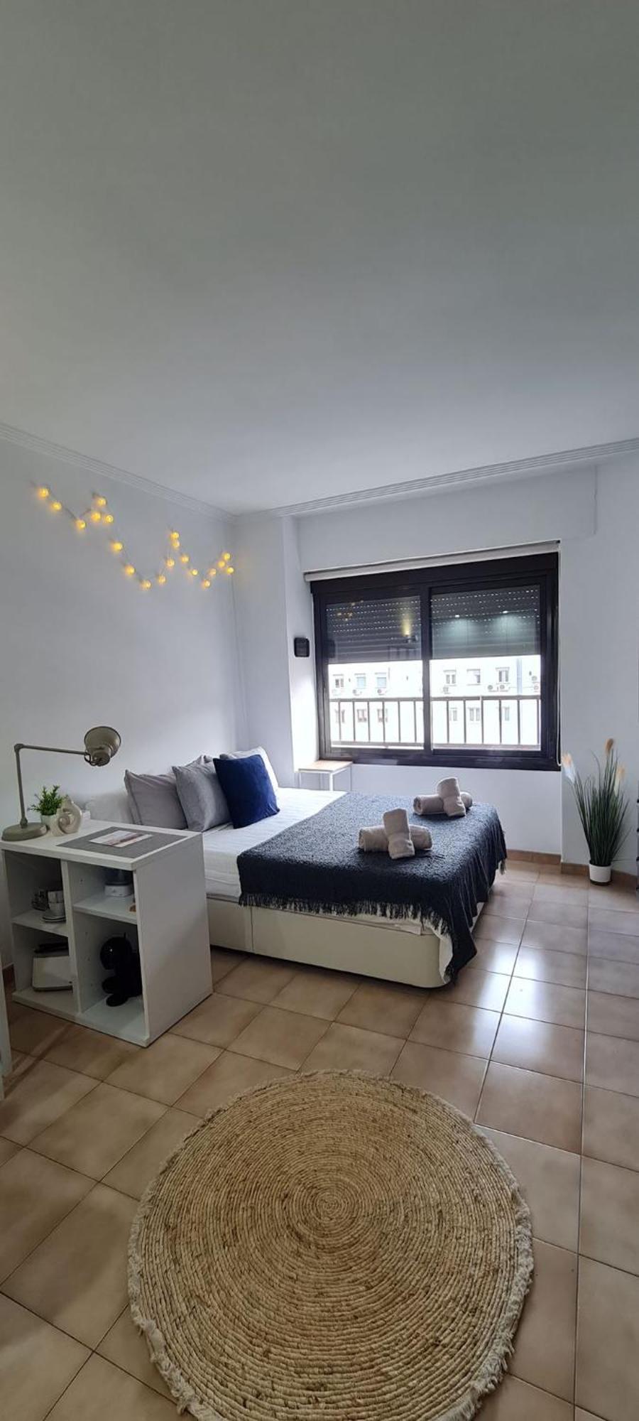 Suite Centrica, Triana, Sevilla, Espana Экстерьер фото